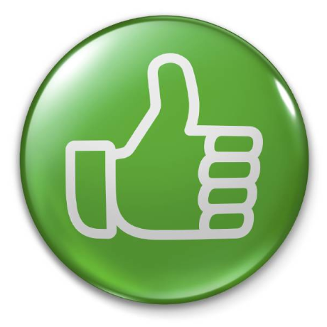 Thumbs Up